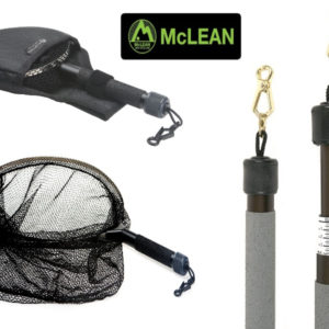 McLean Foldable Weigh Net